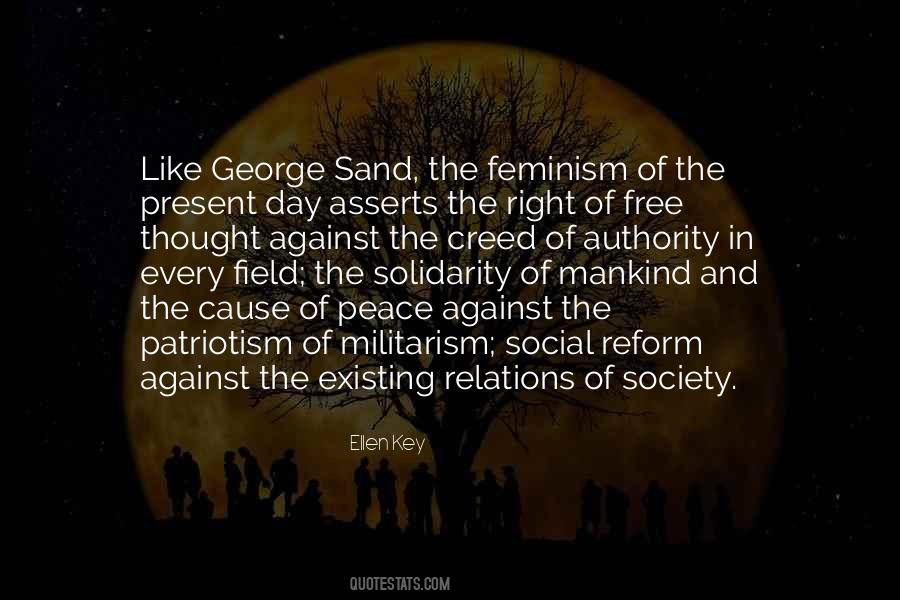 Top 100 Quotes About Solidarity: Famous Quotes & Sayings About Solidarity