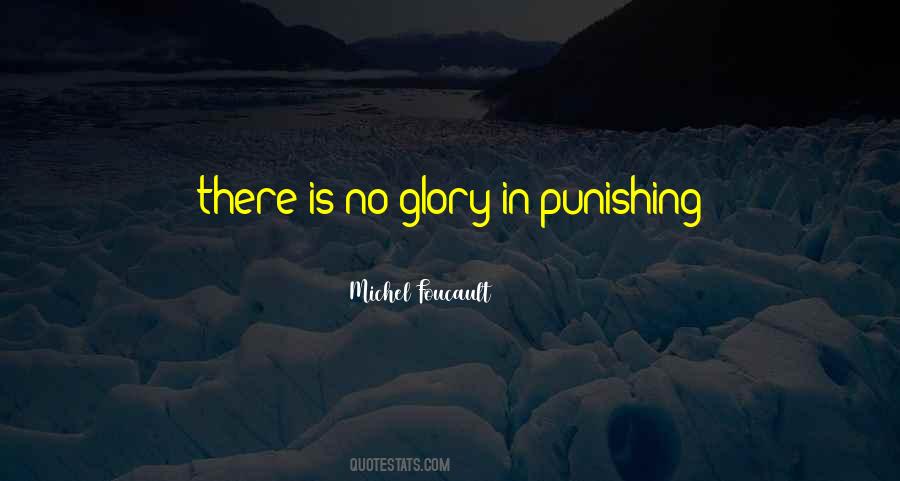 Quotes About Punishing Yourself #138588