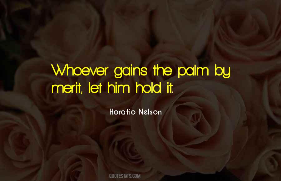 Under The Palms Quotes #135449