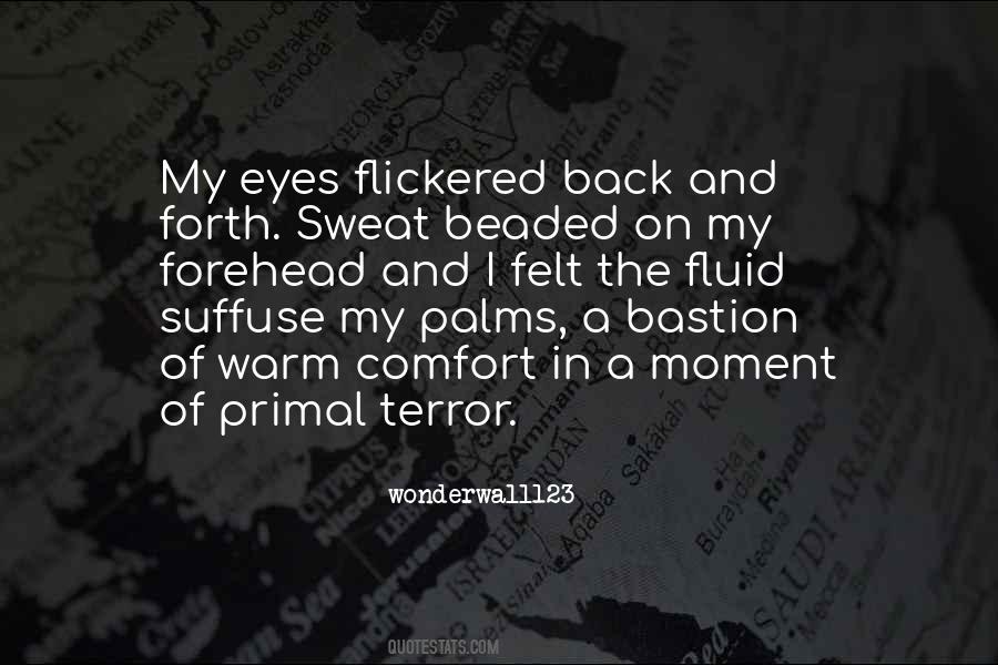 Under The Palms Quotes #160054