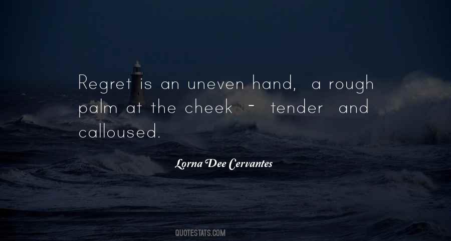 Under The Palms Quotes #211212