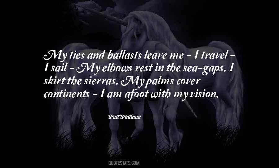 Under The Palms Quotes #275620
