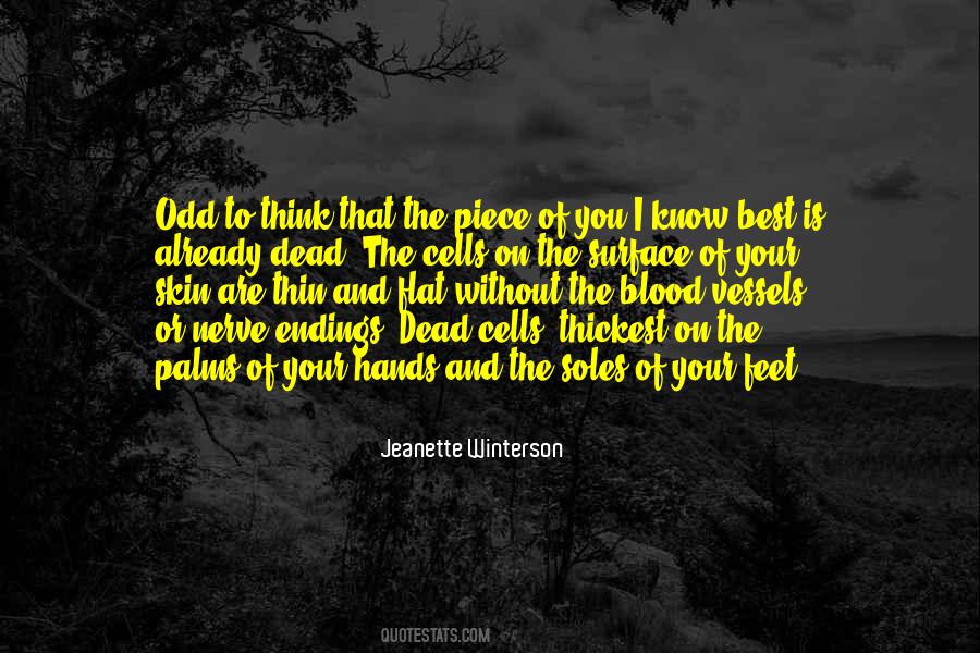 Under The Palms Quotes #77353