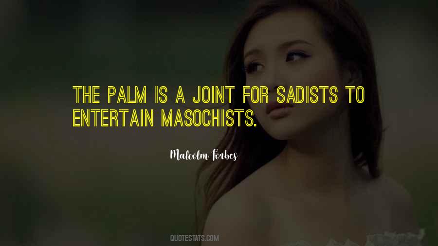 Under The Palms Quotes #96759