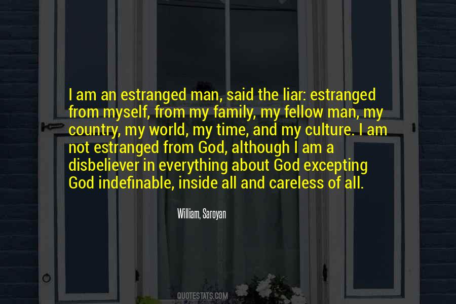 Quotes About Careless Family #899292 Quotes About Careless Family #899292