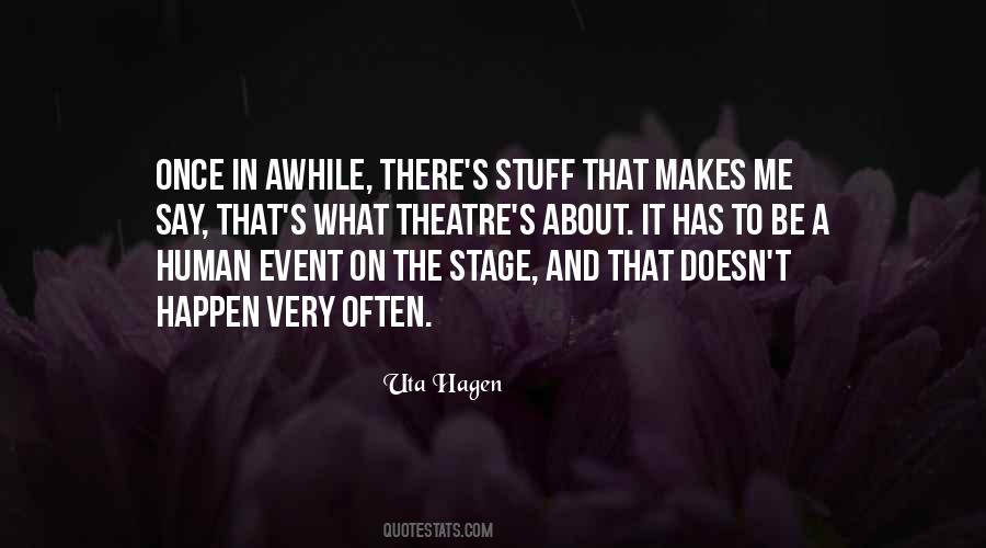 Uta Quotes #1131346