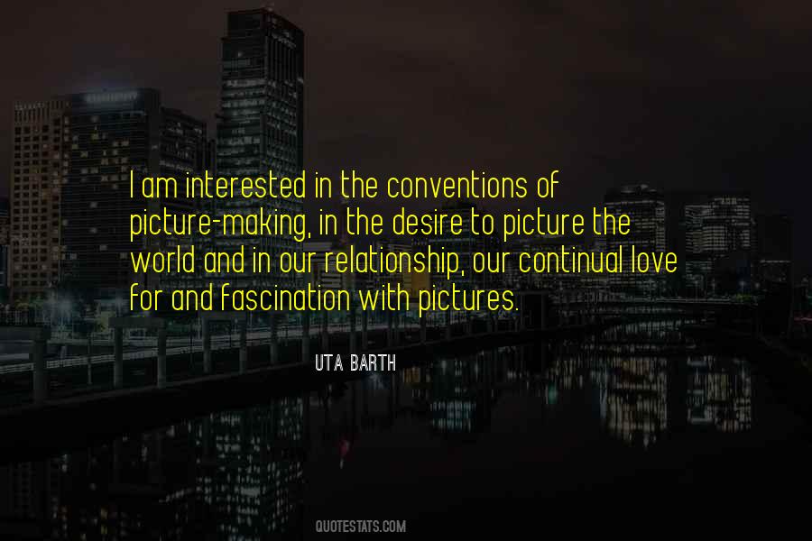 Uta Quotes #1330793
