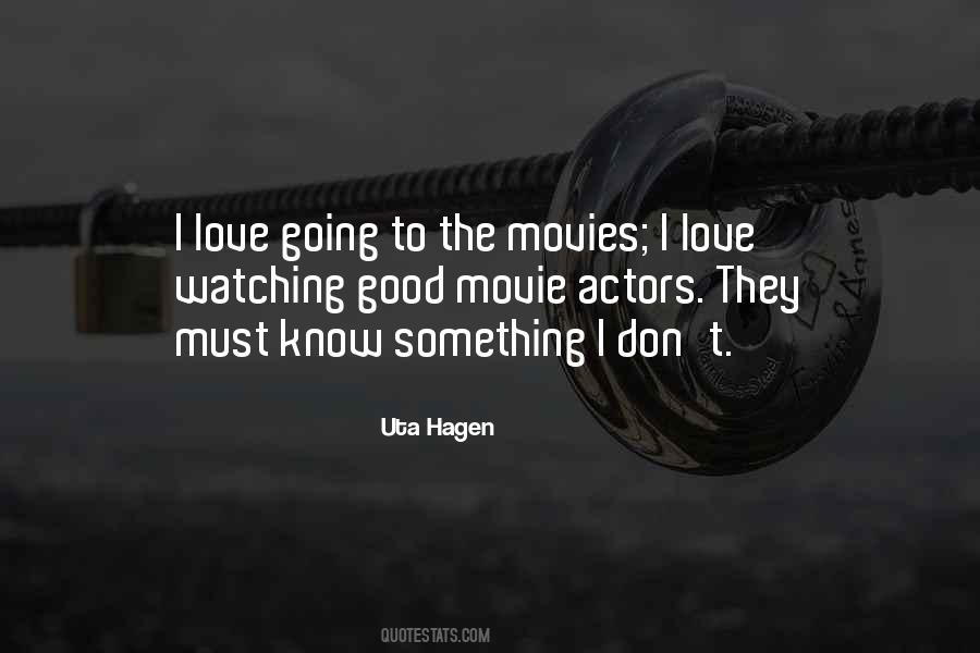 Uta Quotes #1583072