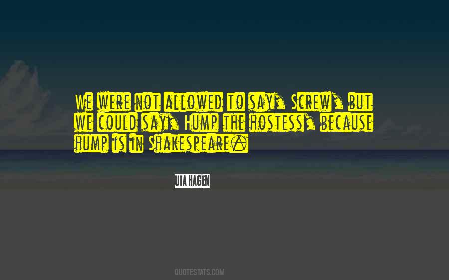 Uta Quotes #193803