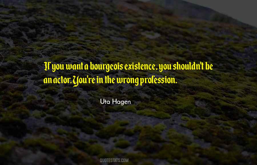 Uta Quotes #928939