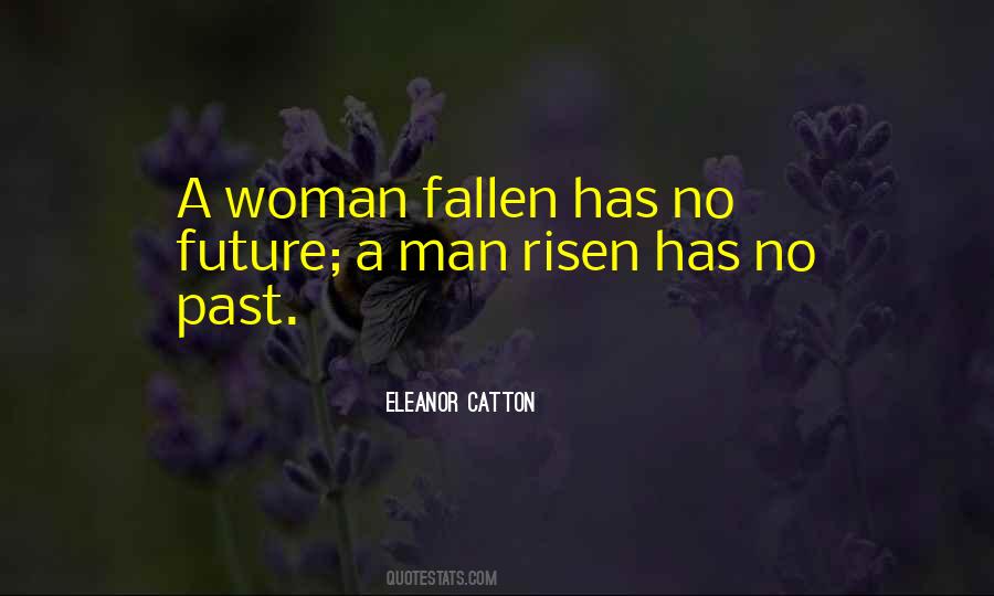 Fallen Man Quotes #303915