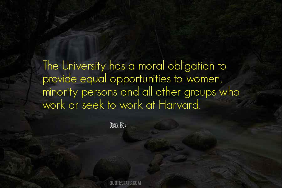 Quotes About Harvard #161109