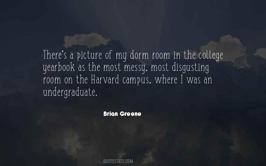 Quotes About Harvard #411012