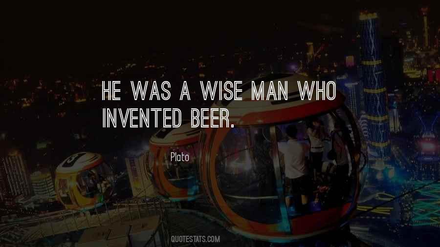 Quotes About A Wise Man #1219081