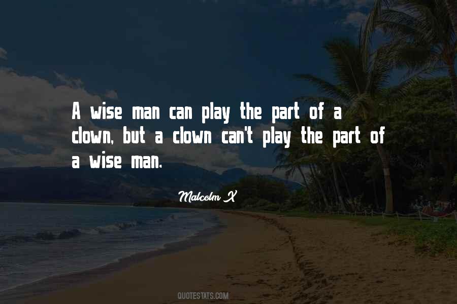 Quotes About A Wise Man #1281755