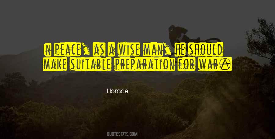 Quotes About A Wise Man #981598