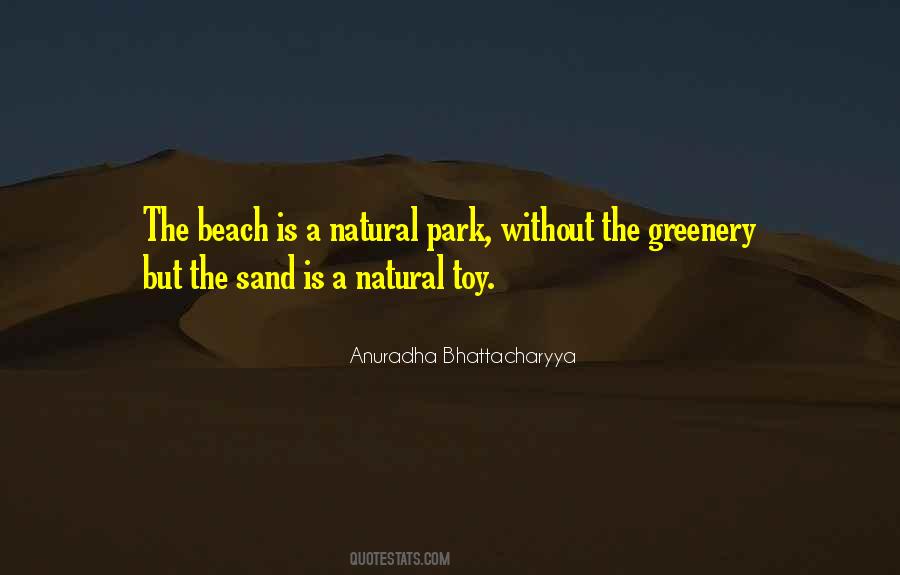 Quotes About Greenery #864333