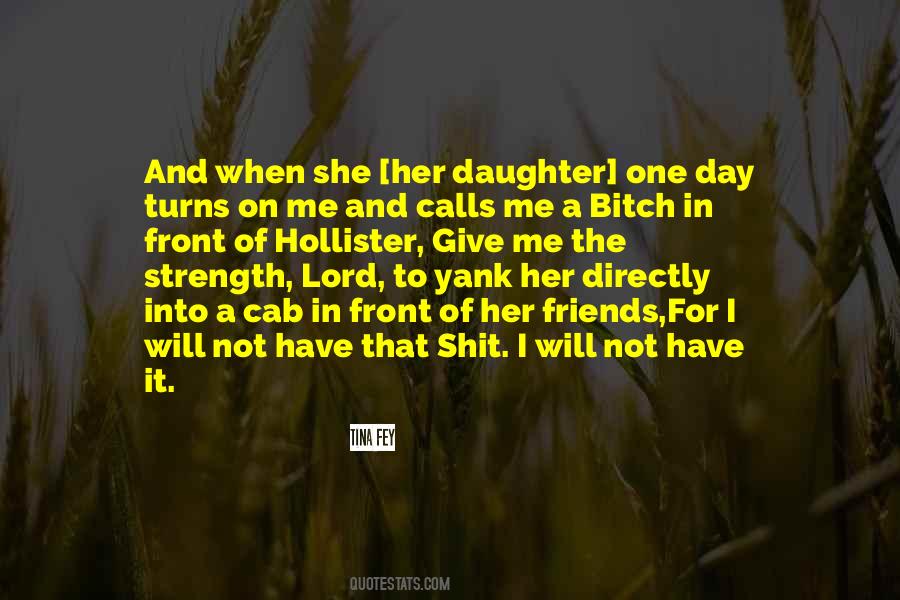 Quotes About Daughter #1719820
