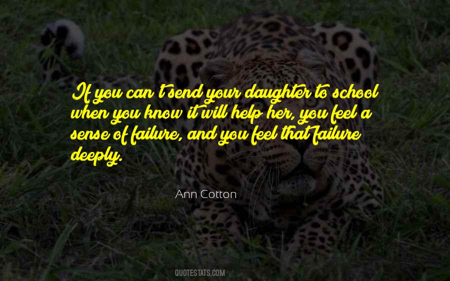 Quotes About Daughter #1739700