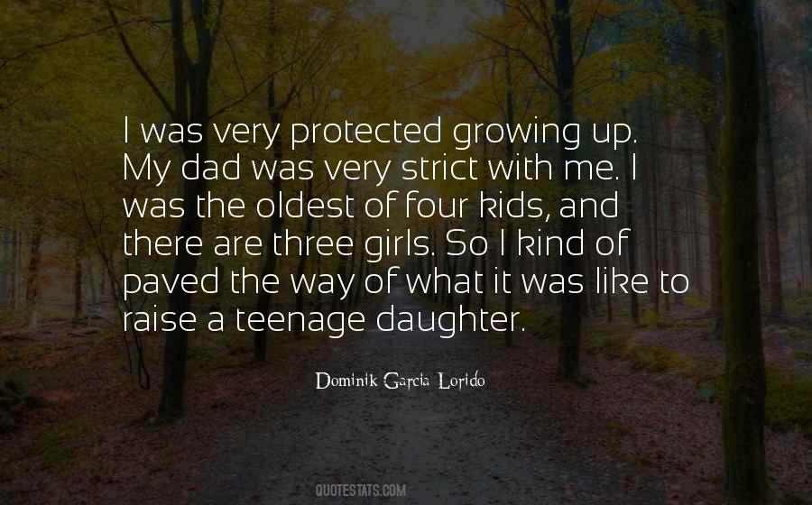 Quotes About Daughter #1744073