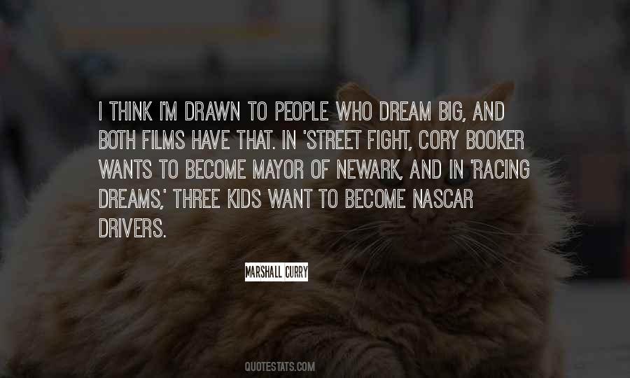 Quotes About Street Fight #625375