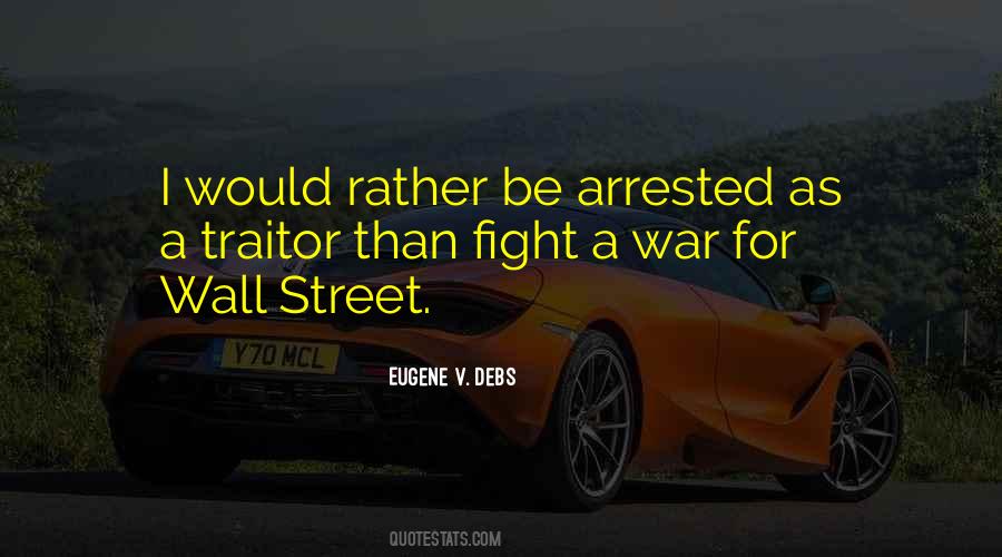 Quotes About Street Fight #640