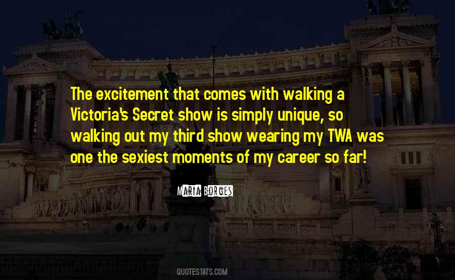The Third Secret Quotes #1479736