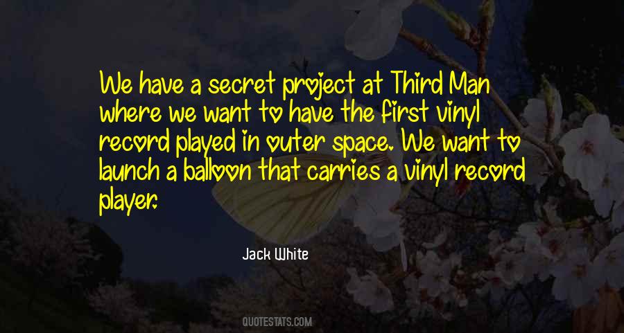 The Third Secret Quotes #392030