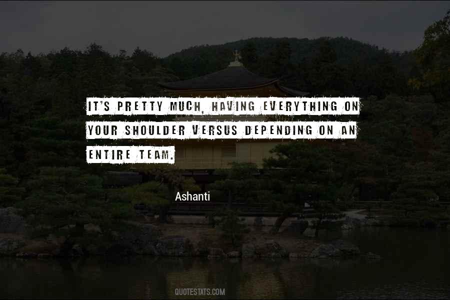 Everything On Quotes #1300841