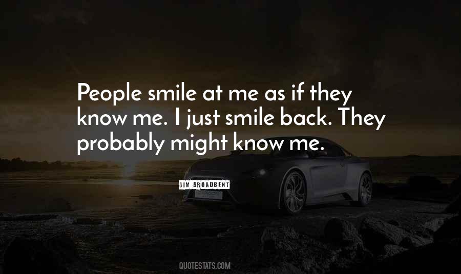 Microscopically Small Quotes #1124772