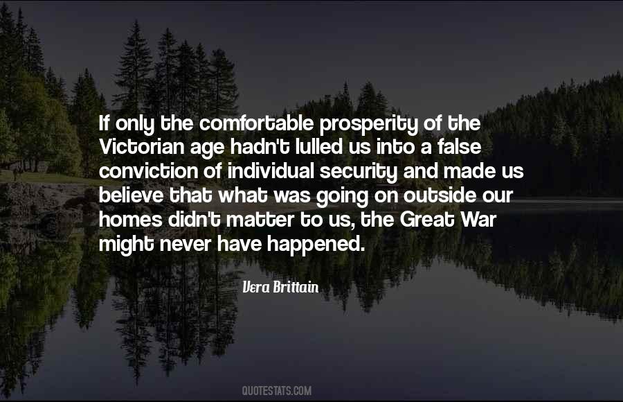 Victorian Age Quotes #1611611