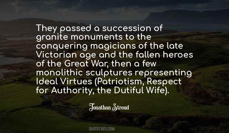 Victorian Age Quotes #679551
