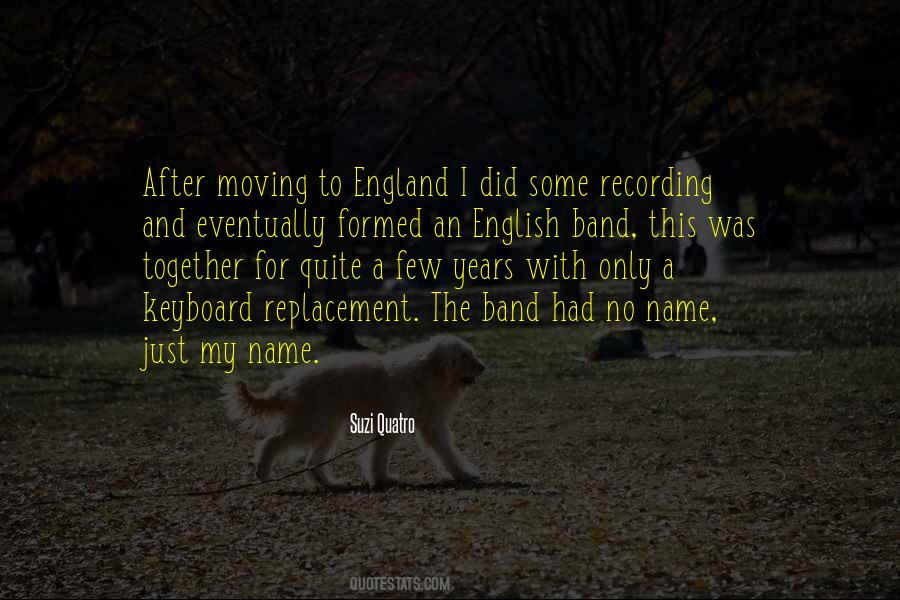 The Replacement Quotes #960910