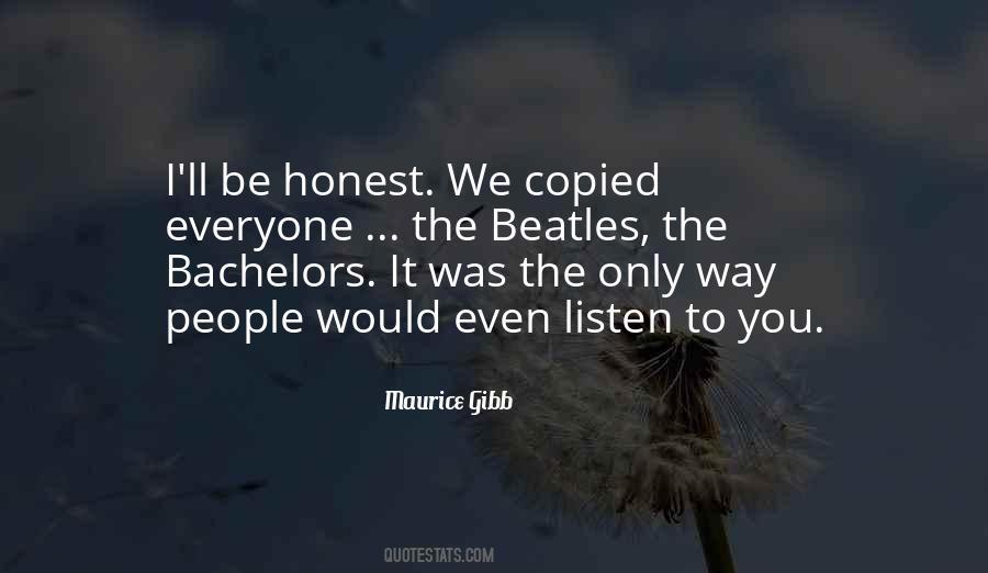 Everyone The Quotes #1470257