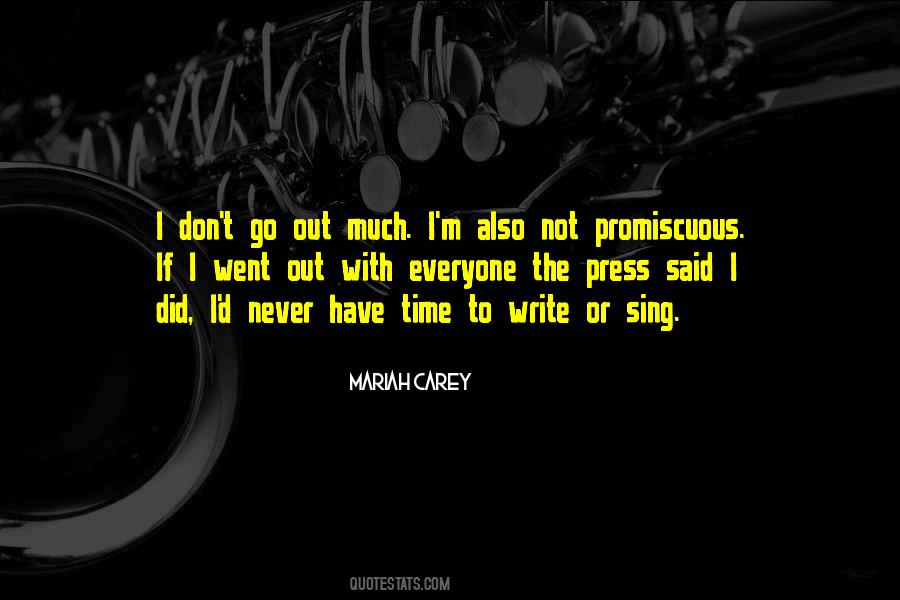Everyone The Quotes #985218