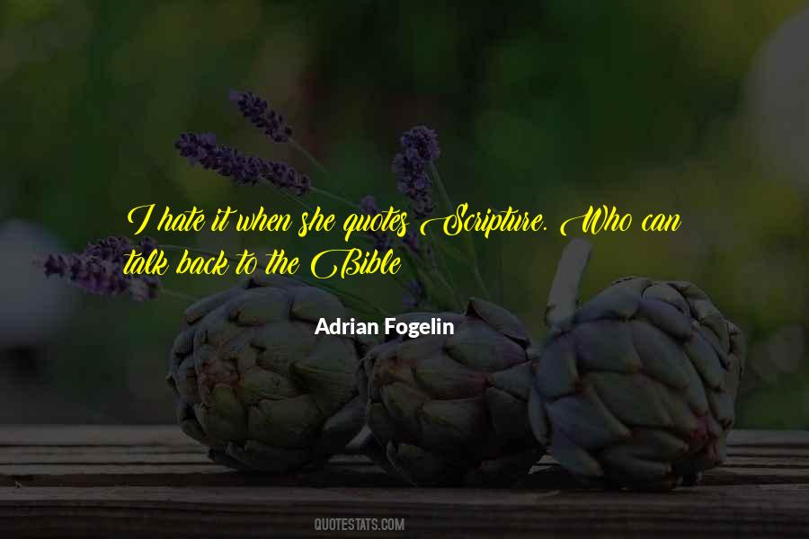 Biblical Authority Quotes #690755