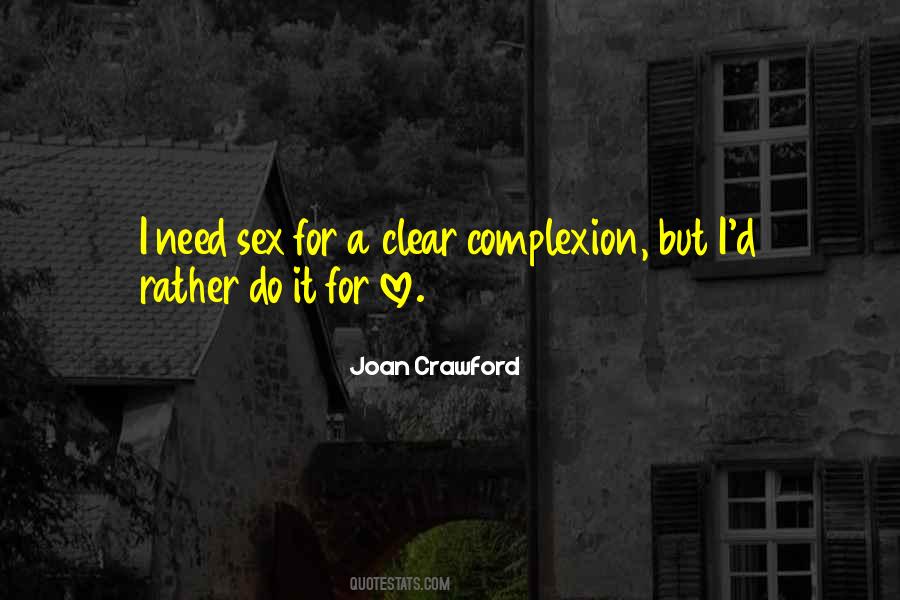 D Joan Quotes #744146