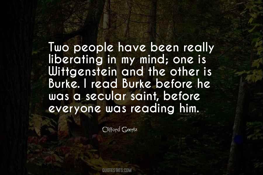Quotes About Reading My Mind #1606193