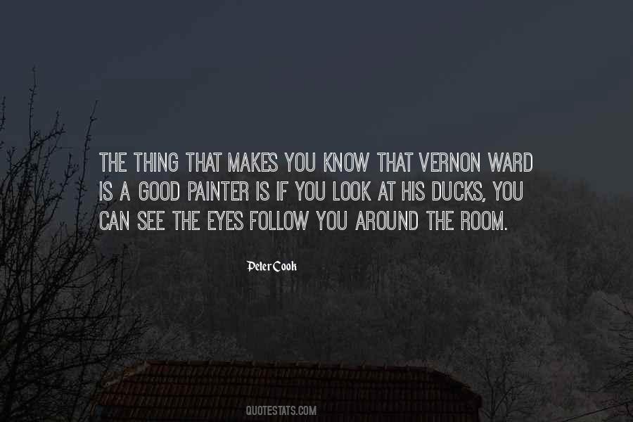 Quotes About Ducks #393860