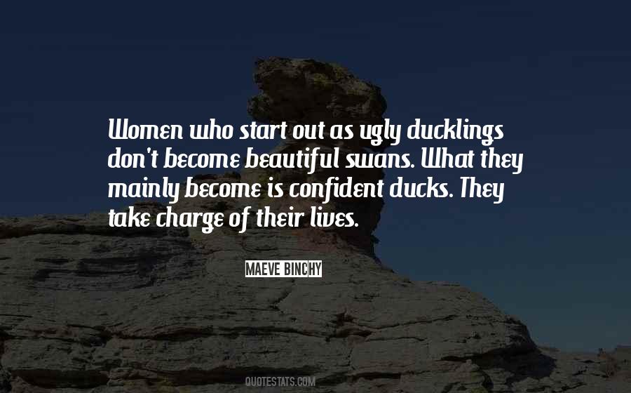 Quotes About Ducks #797828