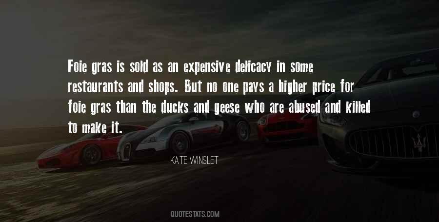 Quotes About Ducks #83350