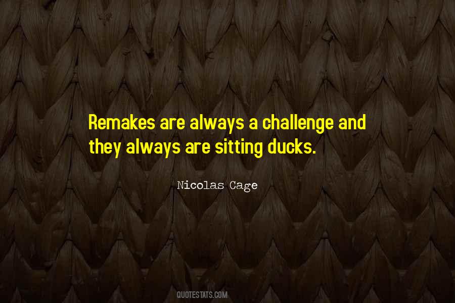 Quotes About Ducks #918911