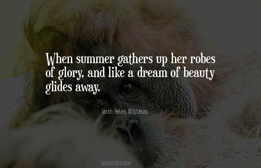 Quotes About Robes #1194229