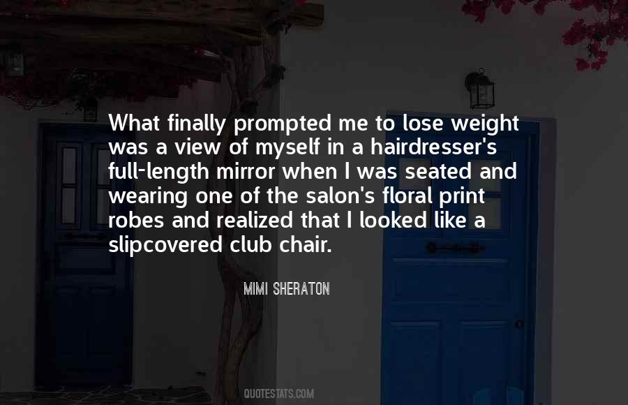 Quotes About Robes #192315