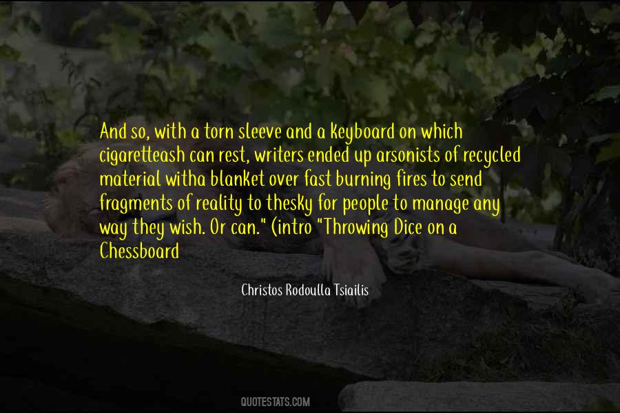 Quotes About A Keyboard #1159017
