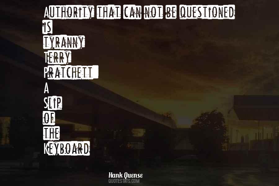 Quotes About A Keyboard #143844