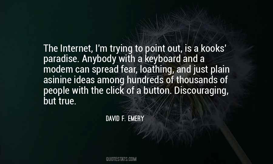 Quotes About A Keyboard #250050