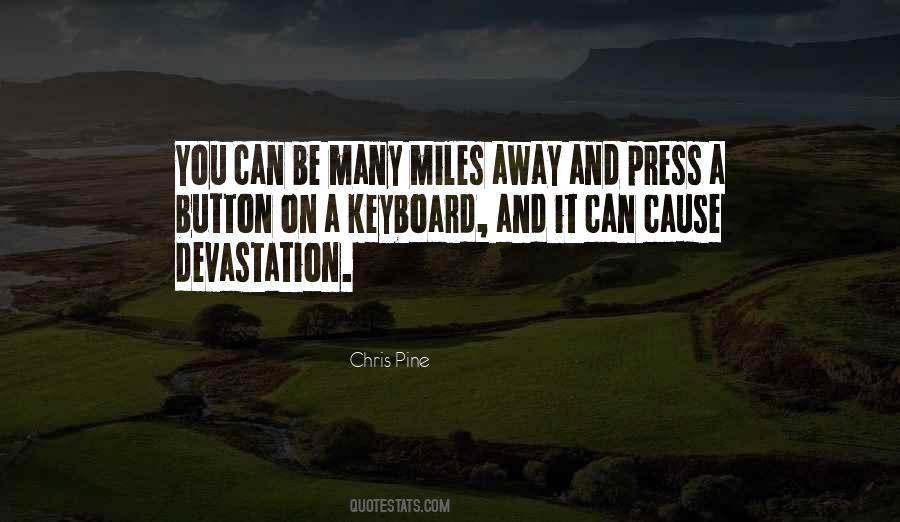 Quotes About A Keyboard #506622
