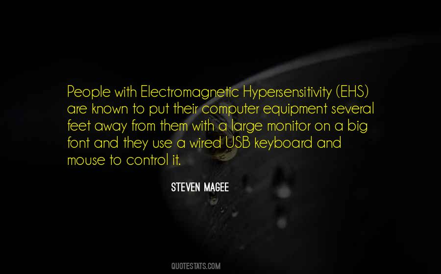 Quotes About A Keyboard #556875