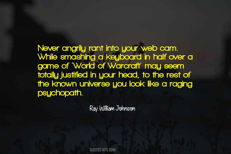 Quotes About A Keyboard #803859
